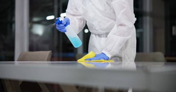 24/7 Emergency Infectious Disease Decontamination experts in Belmont, PA